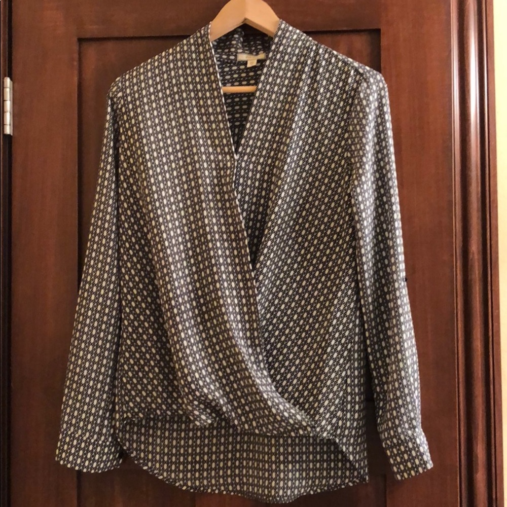 Pleione blouse size XS
